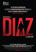 Online film Diaz: Neuklízej tu krev (2012)