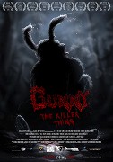 Bunny the Killer Thing (2015)