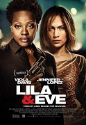 Lila &amp; Eve (2015)