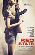 Krvavý stát (2011)