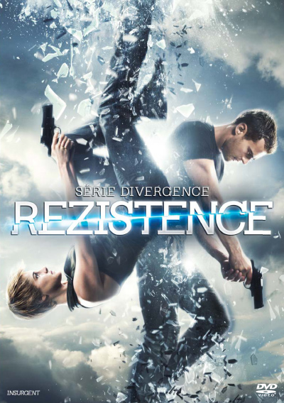 Online film Rezistence (2015)