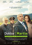 Doktor Martin: Záhada v Beskydech (2018)