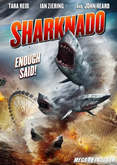 Online film Žralokonádo (2013)