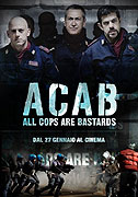 ACAB: Všichni policajti jsou parchanti (2012)