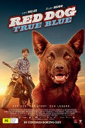 Rudý pes: Blue  (2016)