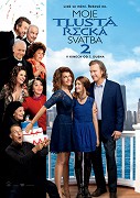 Online film  Moje tlustá řecká svatba 2    (2016)