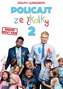 Online film  Policajt ze školky 2    (2016)