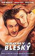 Hromy a blesky (2000)