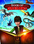 Book of Dragons (2011)