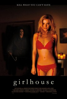 Online film Girlhouse (2014)