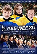 Pee-Wee: Zima, která změnila můj život (2012)