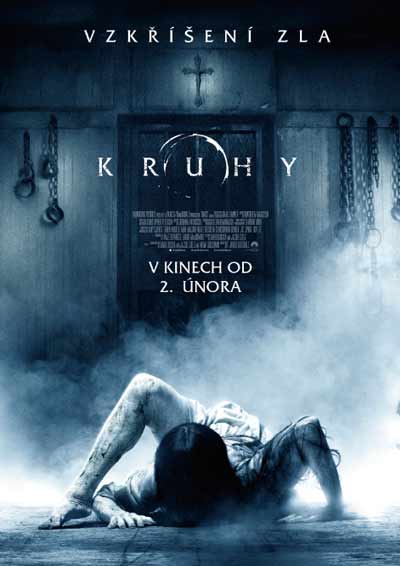 Online film Kruhy (2017)
