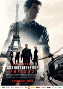 Mission: Impossible - Fallout (2018) CAM (2018)