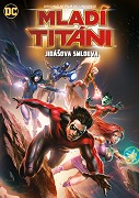 Online film Mladí Titáni: Jidášova smlouva    (2017)