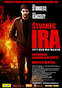 Štvanec IRA (2008)