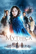 Online film  Mythica: Železná koruna    (2016)