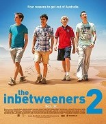 Online film Inbetweeners 2, The