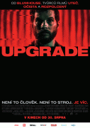 Upgrade (2018)